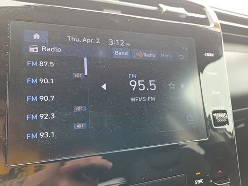 Used 2023 Hyundai Tucson SEL w/ Convenience Package image 47