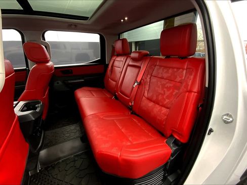 Used 2023 Toyota Tundra TRD Pro AWD/4WD image 20