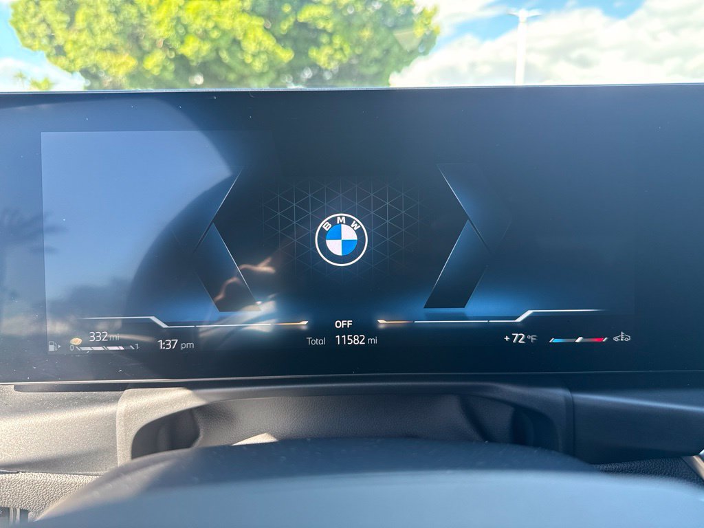 Used 2024 BMW 230i Coupe w/ Premium Package RWD image 25
