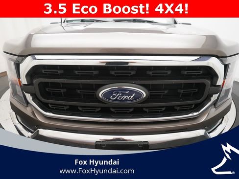 Used 2023 Ford F150 XLT image 20
