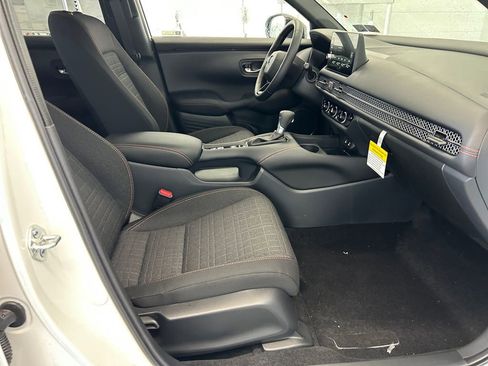 New 2026 Honda HR-V Sport image 26
