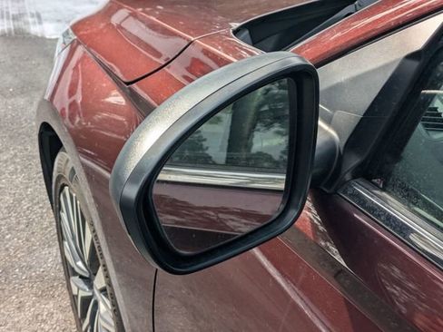 Used 2024 Nissan Altima 2.5 SV image 20