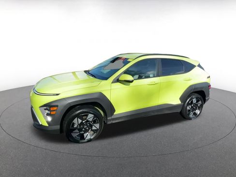 Used 2025 Hyundai Kona SEL image 9