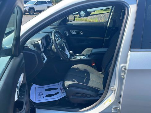 Used 2015 Chevrolet Equinox LT w/ Power Convenience Package FWD image 10
