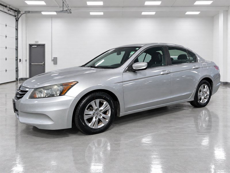 Used 2012 Honda Accord SE image 11