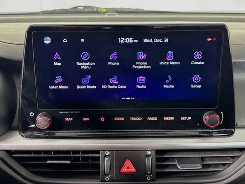 Certified 2023 Kia Forte GT-Line w/ GT-Line Premium Package image 15