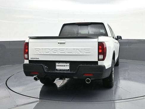 New 2026 Honda Ridgeline RTL image 11