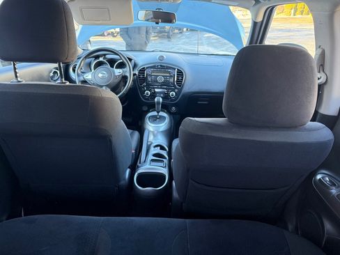 Used 2012 Nissan Juke SV image 15