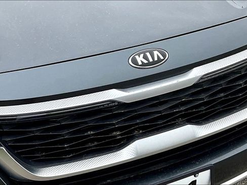 Used 2021 Kia Seltos S AWD/4WD image 30