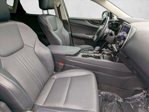 Certified 2025 Lexus NX 350 AWD image 23