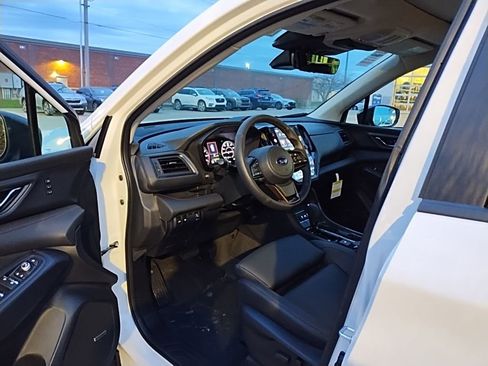 New 2026 Subaru Ascent Limited Bronze AWD/4WD image 19