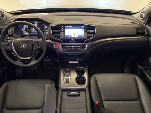Certified 2023 Honda Ridgeline RTL-E image 13