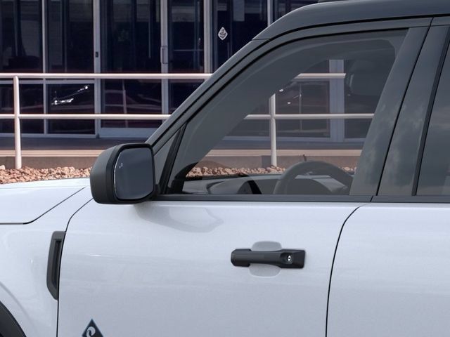 New 2026 Ford Bronco Sport Outer Banks AWD/4WD image 48