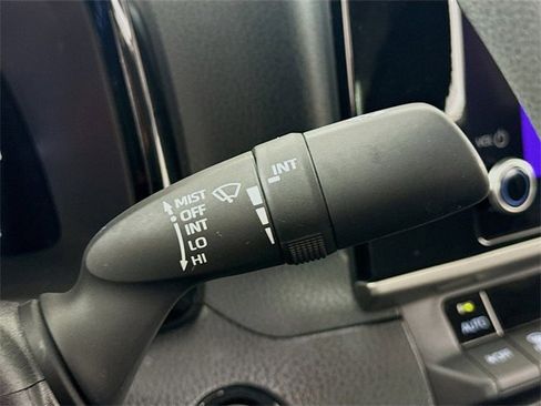 Certified 2025 Toyota Camry LE image 16