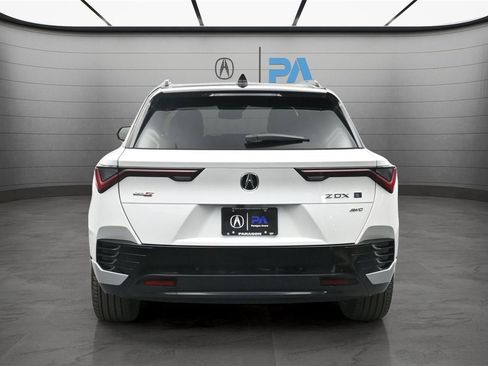 Certified 2024 Acura ZDX Type S image 28