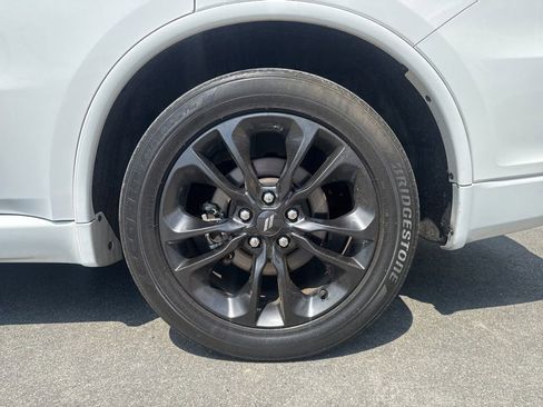 Used 2022 Dodge Durango R/T w/ Blacktop Package AWD/4WD image 13