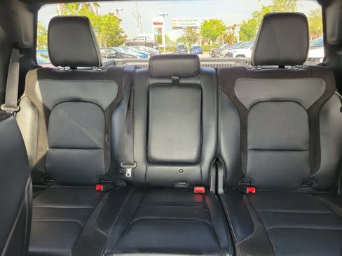 Used 2024 RAM 1500 Laramie RWD image 16