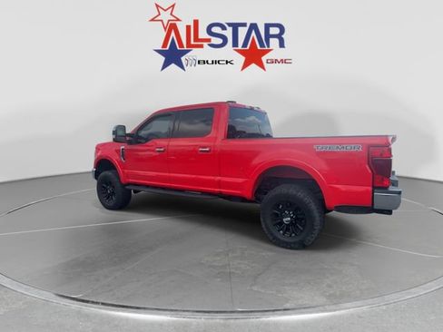 Used 2020 Ford F250 XLT w/ Tremor Off-Road Package AWD/4WD image 5