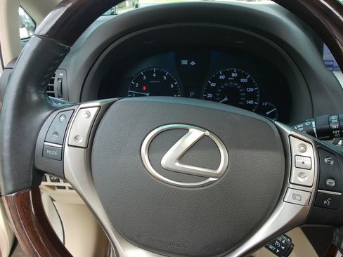 Used 2015 Lexus RX 350 FWD image 15
