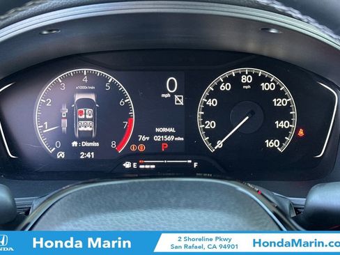 Used 2024 Honda Civic Sport image 29