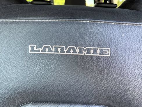 Used 2022 RAM 1500 Laramie AWD/4WD image 23