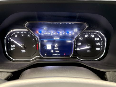 Used 2021 GMC Yukon Denali w/ Denali Premium Package image 13