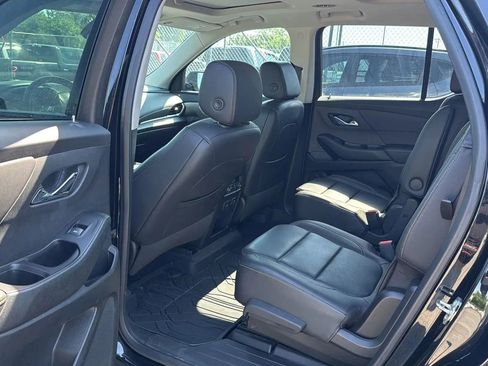Used 2020 Chevrolet Traverse Premier w/ Redline Edition image 27