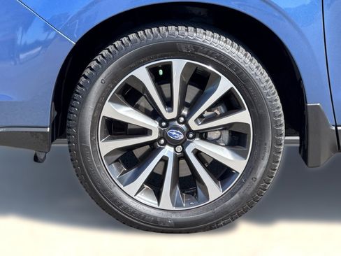 Used 2017 Subaru Forester 2.0XT Touring AWD/4WD image 12