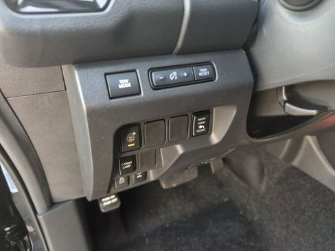 New 2026 Nissan Frontier PRO-4X w/ Pro-4x Convenience Package image 18