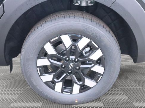 New 2026 Hyundai Santa Cruz SEL image 5