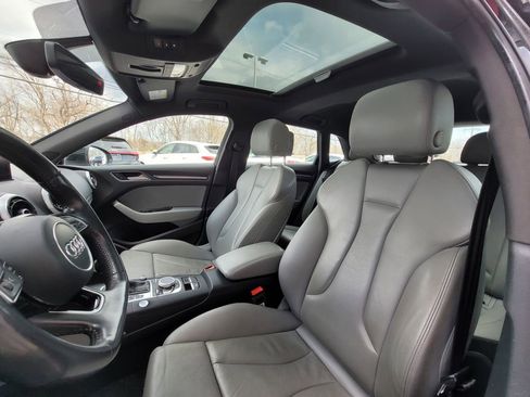 Used 2018 Audi A3 e-tron Premium Plus w/ Technology Package image 10