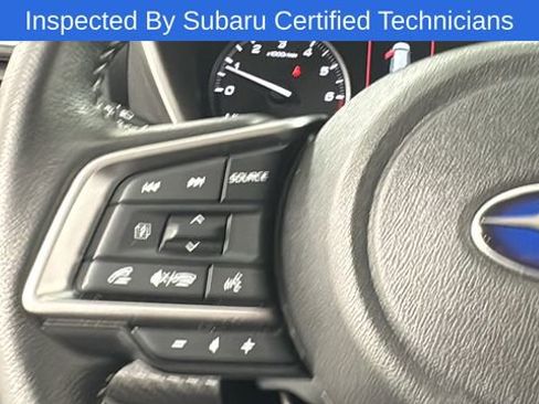 Certified 2025 Subaru Ascent Premium image 27