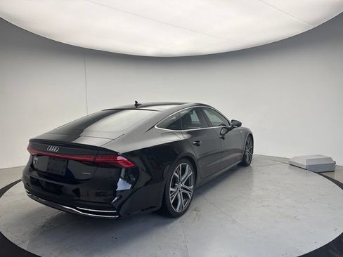 Used 2019 Audi A7 3.0T Prestige AWD/4WD image 22