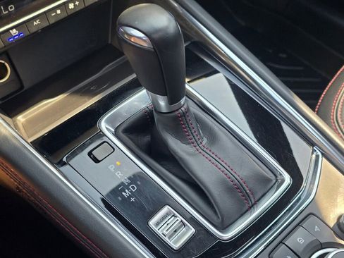 Used 2023 MAZDA CX-5 AWD 2.5 Turbo image 37