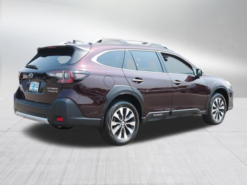 Certified 2024 Subaru Outback Touring XT w/ Popular Package #2 AWD/4WD image 7