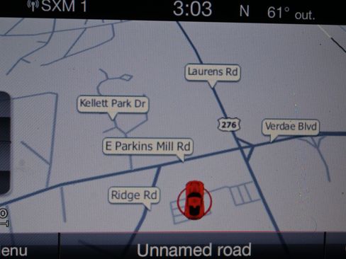 Used 2015 RAM 1500 Laramie Longhorn image 19