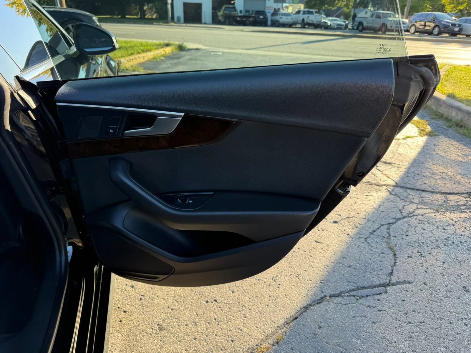 Used 2019 Audi A5 2.0T Premium AWD/4WD image 19