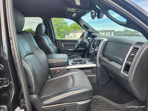 Used 2018 RAM 2500 Limited AWD/4WD image 48