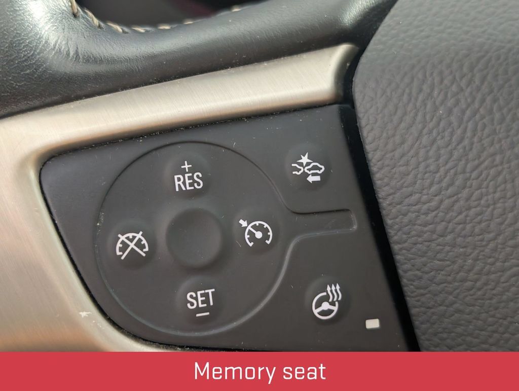 Certified 2022 GMC Terrain Denali AWD/4WD image 18