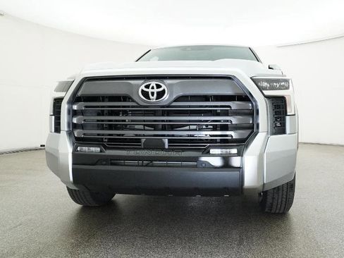 New 2026 Toyota Tundra Limited image 74