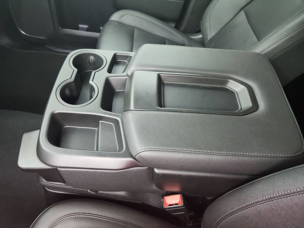 Used 2025 GMC Sierra 1500 SLT AWD/4WD image 32