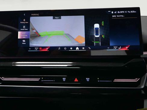 New 2026 BMW 530i image 14