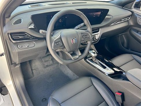 New 2026 Buick Envista Sport Touring w/ Convenience I Package image 6