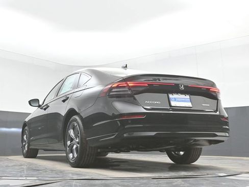 New 2026 Honda Accord EX-L image 45