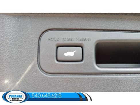 New 2025 Honda Pilot Touring image 53