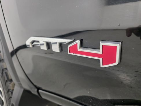 Used 2021 GMC Sierra 1500 AT4 w/ AT4 Value Package image 37