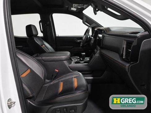 Used 2023 GMC Sierra 1500 AT4 AWD/4WD image 14