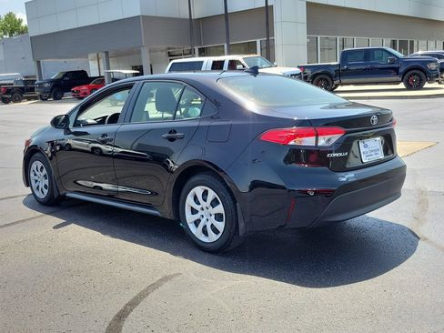Used 2024 Toyota Corolla LE FWD image 6