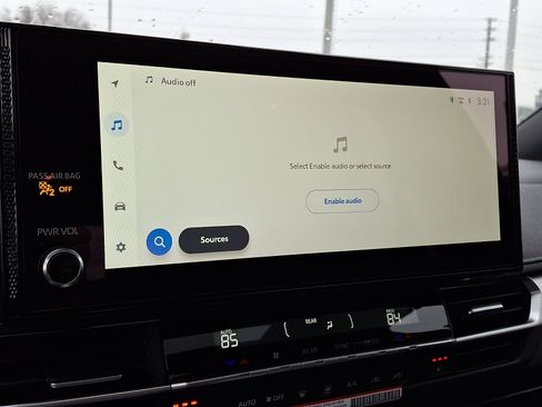 New 2026 Toyota Sienna XLE Woodland Edition image 12