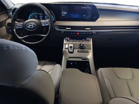 Used 2025 Hyundai Palisade SEL FWD image 10